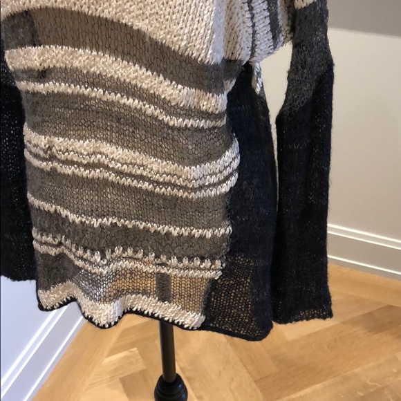 Helmut Lang Sweater - Picture 6 of 7